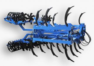 Spulchniacze Bremer Champion SHG 420/22