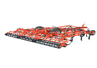 Spulchniacze Kubota CU1650T APT