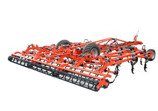 Spulchniacze Kubota CU1800T APM