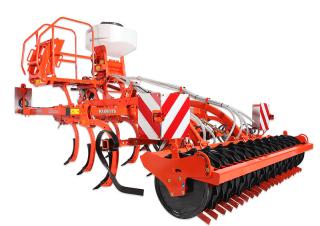 Spulchniacze Kubota CU3300C DW
