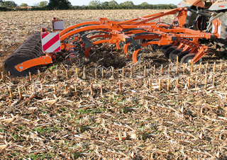 Spulchniacze Kubota CU3300CD AF