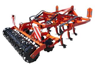 Spulchniacze Kubota CU3301 RS