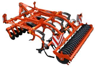 Spulchniacze Kubota CU3400CDF AF