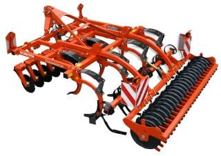 Spulchniacze Kubota CU3400CDF AP