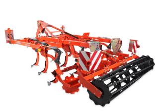 Spulchniacze Kubota CU3400F AF