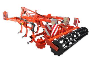 Spulchniacze Kubota CU3500F RS
