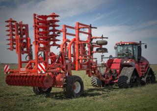 Spulchniacze Maschio Diablo 600/13