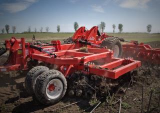 Spulchniacze Maschio Diablo 700/15
