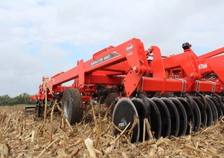 Spulchniacze Kuhn Dominator 4860-13