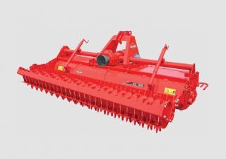 Mulczery Kuhn EL 122-280
