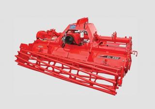 Mulczery Kuhn EL 282-400