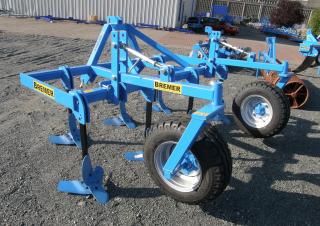 Spulchniacze Bremer FG 300 