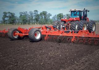 Spulchniacze Maschio Grator 1200