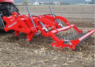 Spulchniacze Unia Harrier B 3/5 