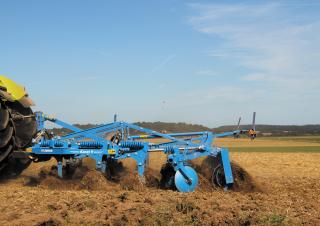Spulchniacze Lemken Karat 9/400 K