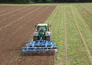 Spulchniacze Lemken Karat 9/400 KU