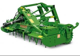 Spulchniacze Amazone KG 3000 Special