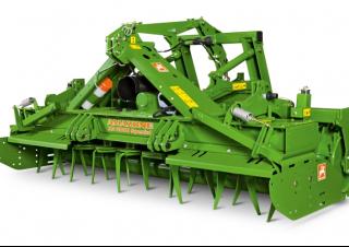 Spulchniacze Amazone KG 3000 Special