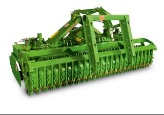 Spulchniacze Amazone KG 3000 Special