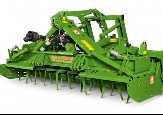 Spulchniacze Amazone KG 3000 Special
