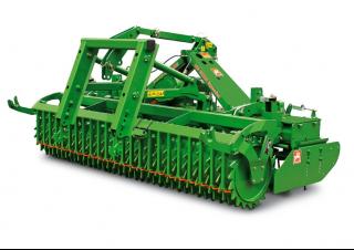 Spulchniacze Amazone KG 3000 Special