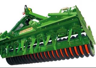 Spulchniacze Amazone KG 3000 Super