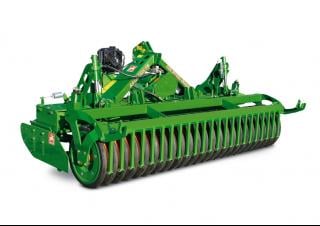 Spulchniacze Amazone KG 3000 Super