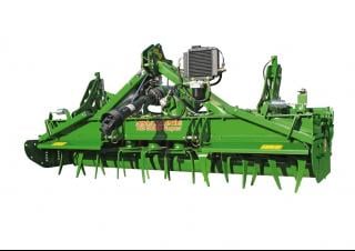 Spulchniacze Amazone KG 3000 Super