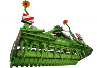 Spulchniacze Amazone KG 3001 Special