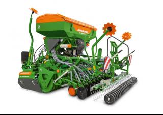 Spulchniacze Amazone KG 3001 Special