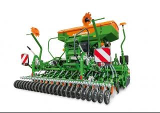 Spulchniacze Amazone KG 3001 Special