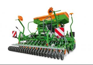 Spulchniacze Amazone KG 3001 Special