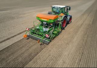 Spulchniacze Amazone KG 3001 Special