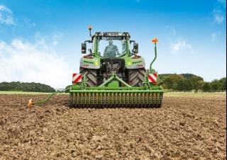 Spulchniacze Amazone KG 3001 Super