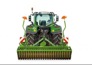 Spulchniacze Amazone KG 3001 Super