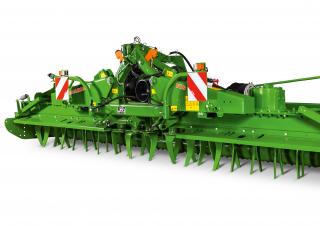 Spulchniacze Amazone KG 5001-2