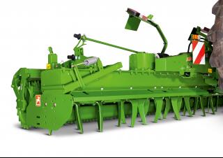 Spulchniacze Amazone KG 5001-2