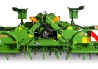 Spulchniacze Amazone KG 6001-2