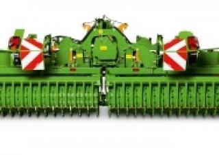 Spulchniacze Amazone KG 6001-2