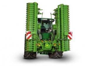 Spulchniacze Amazone KG 6001-2