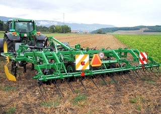 Spulchniacze Kerner Komet KAL 480 Üh