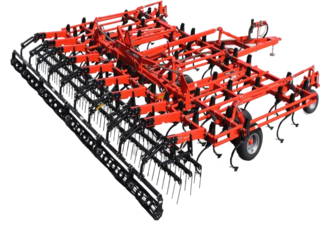 Spulchniacze Kuhn Krause 5635-24