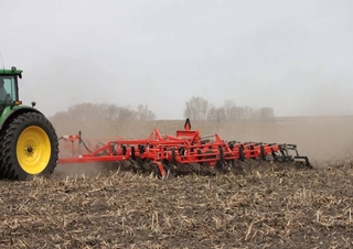Spulchniacze Kuhn Krause 5635-28
