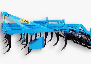 Spulchniacze Bremer Mulcher 4/20