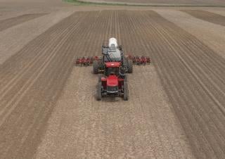 Spulchniacze Case IH Nutri-Tiller 955 16-ROW
