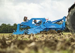 Spulchniacze Lemken Onyx MR/400