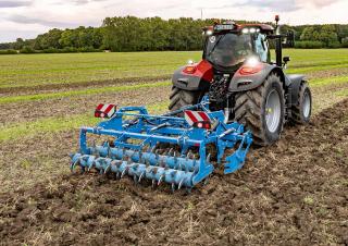 Spulchniacze Lemken Onyx MR/400