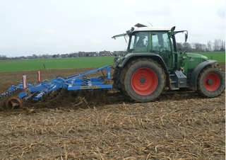 Spulchniacze Tigges Perlit 3003