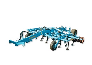 Spulchniacze Tigges Perlit 4503HY
