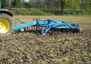 Spulchniacze Tigges Perlit 4503HY